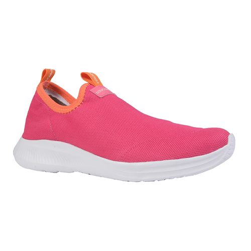 Tênis Pop Knit Pink V22