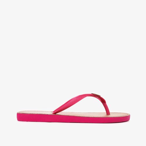 Flat Rosa Pink Loucos & Santos