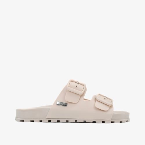 Slide Off White Fivelas Injetado