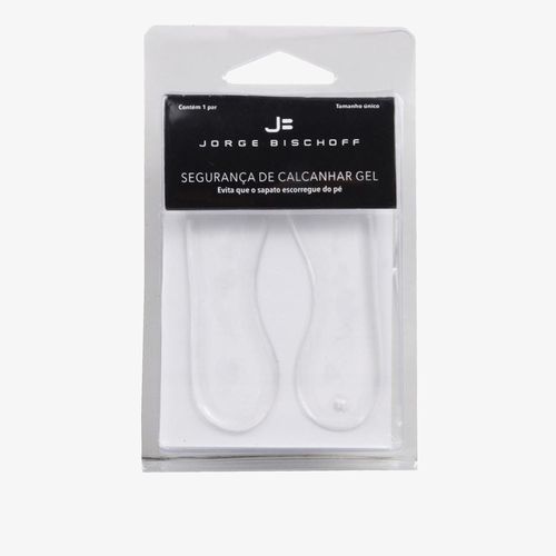 Segurança De Calcanhar Gel