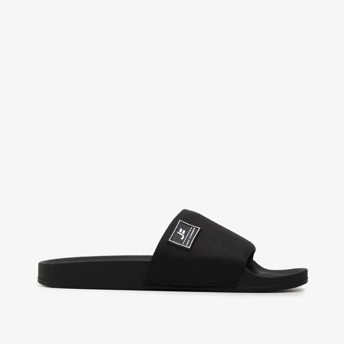 Slide Masculino Preto