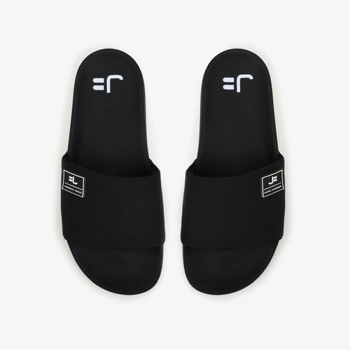 Slide Masculino Preto