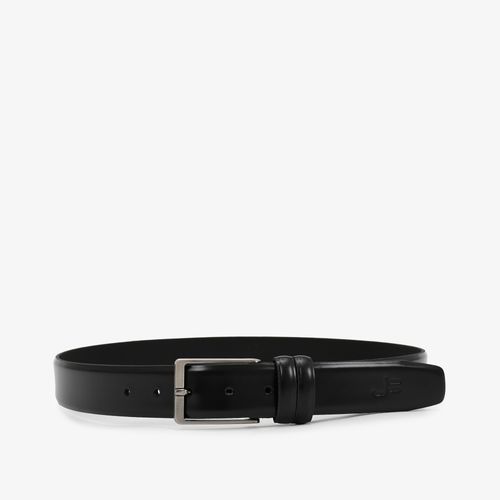 Cinto Masculino Preto Couro