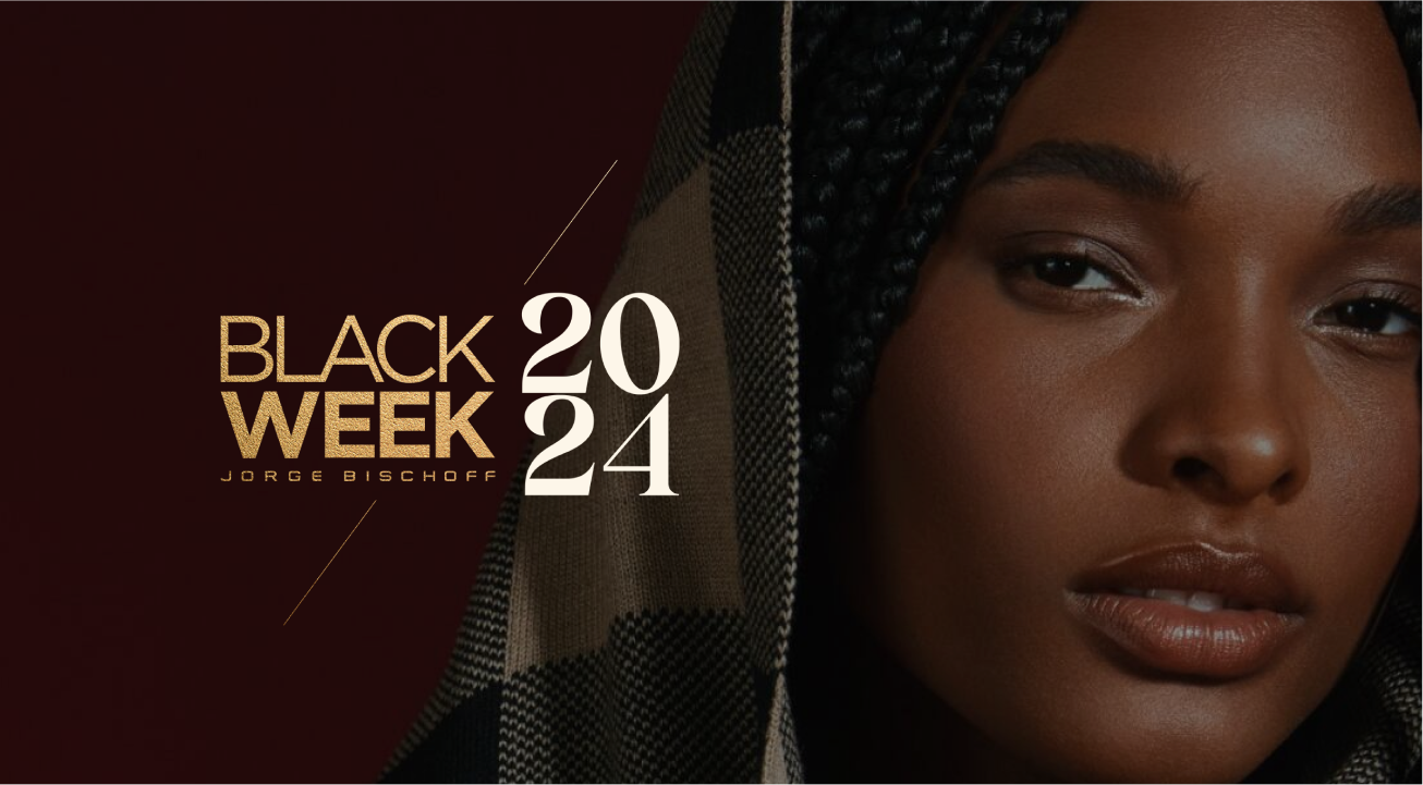 Banner Black Week 2024